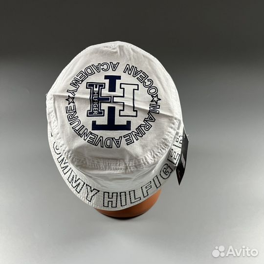 Панама мужская Tommy Hilfiger