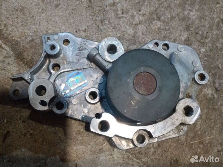 Насос водяной помпа kia hyundai 251003E001