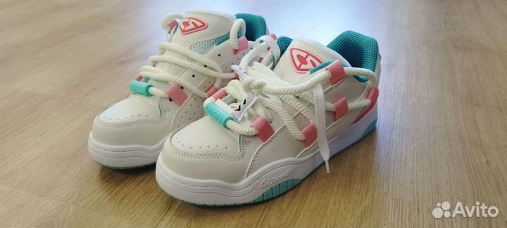 Кросовки cat and sofa ac300