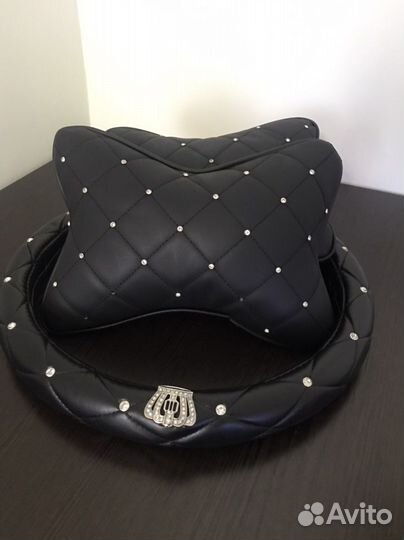 Подголовники