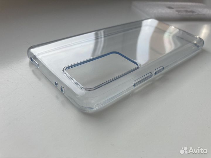 Оригинальный Чехол на телефон Xiaomi 12T/12T pro