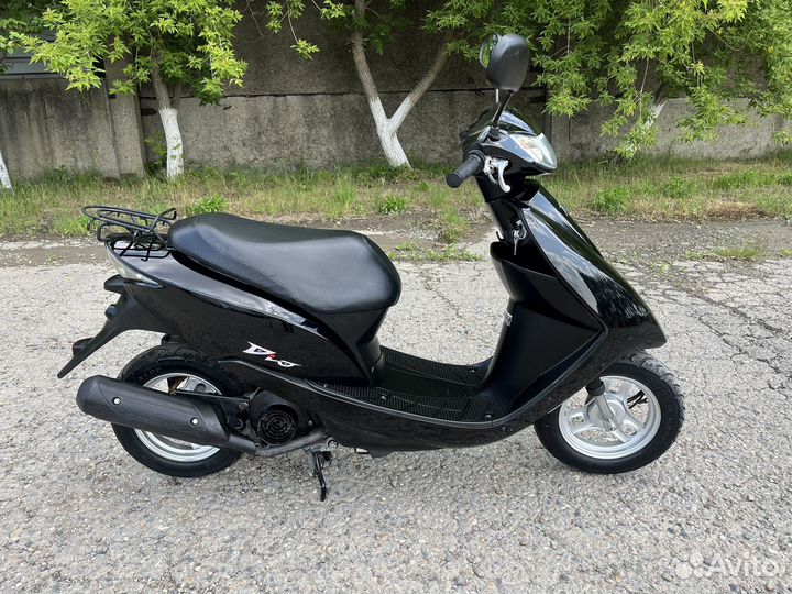 Honda Dio AF-62