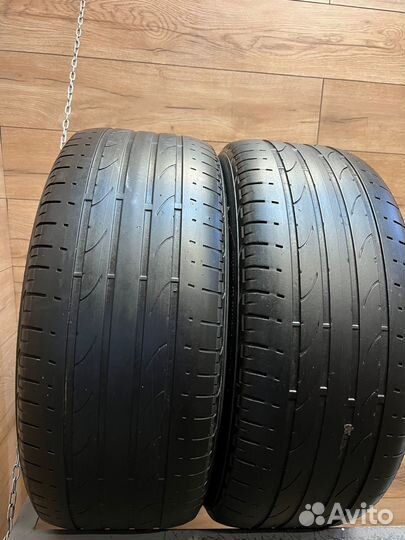 Bridgestone Dueler H/P Sport 235/50 R18