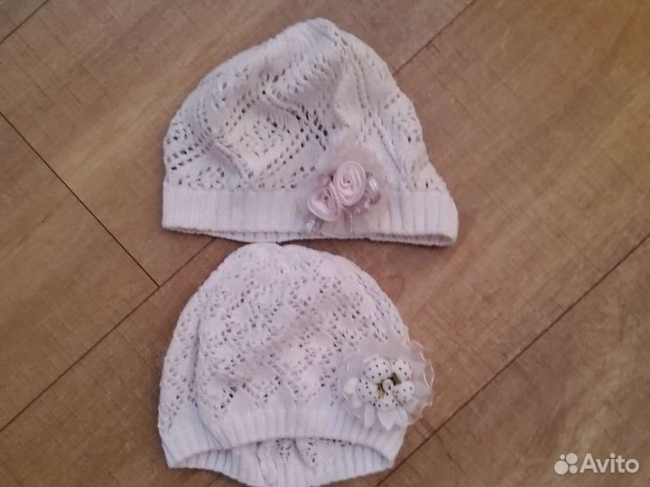 Детские вещи пакетом для девочек от 2 лет