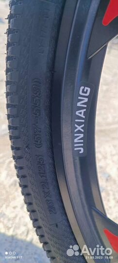 Новая велосипед land rover для взрослых