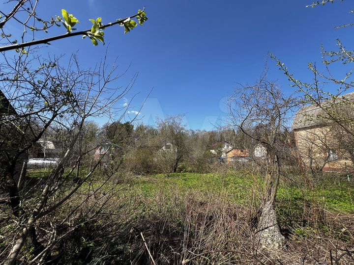 Дача 150 м² на участке 6 сот.