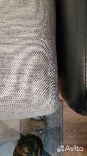 Диван б/у