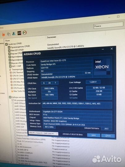 Пк 1050ti