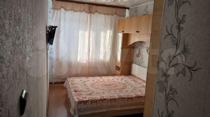 4-к. квартира, 80,7 м², 1/3 эт.