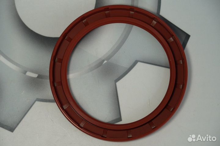 Манжета 92х120-2,2 передней