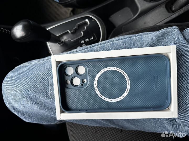 Чехол для iPhone 14 pro max