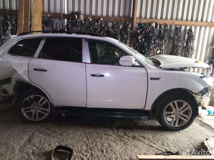 Hawtai boliger 1.8,по запчастям