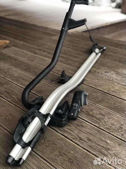 Сдам в аренду велобагажники