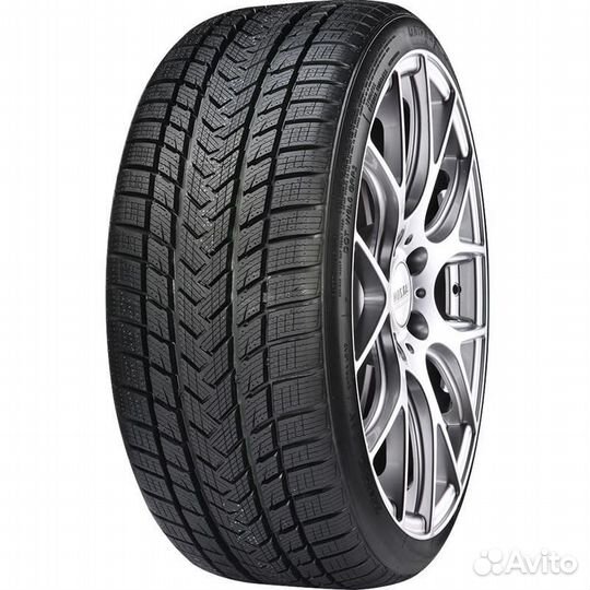 Gripmax SureGrip Pro Winter 275/40 R19 105V