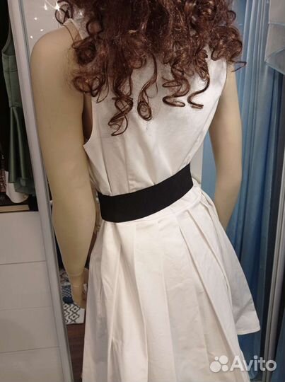 Michael Kors платье 46