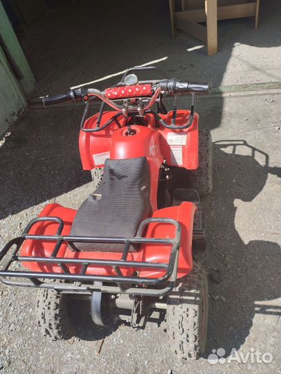 Продам квадроцикл