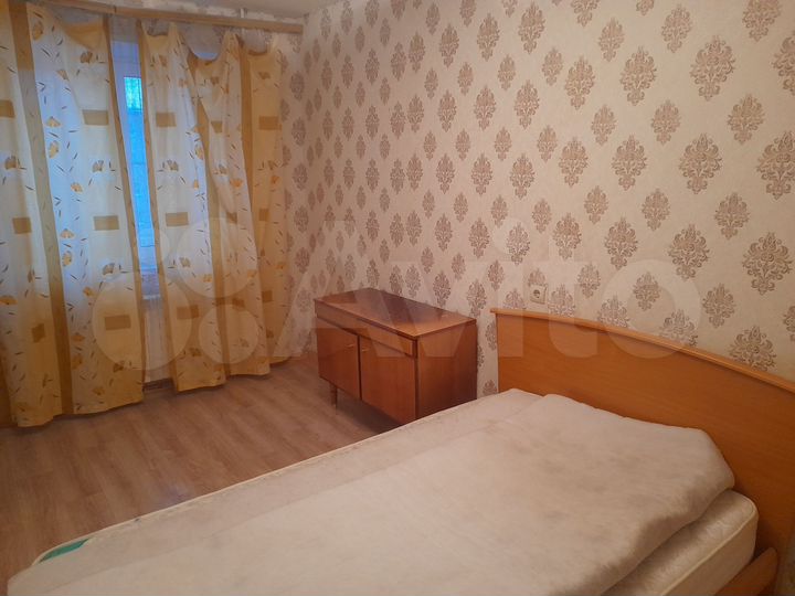 2-к. квартира, 46 м², 4/5 эт.