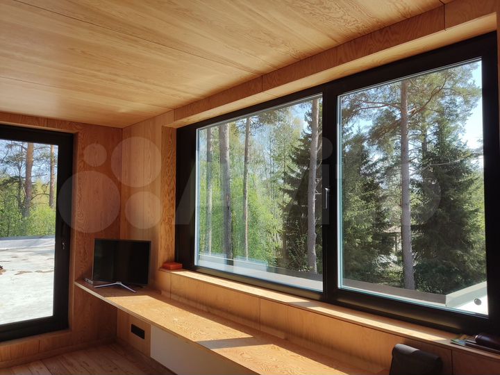 Дом 441,2 м² на участке 22 сот.