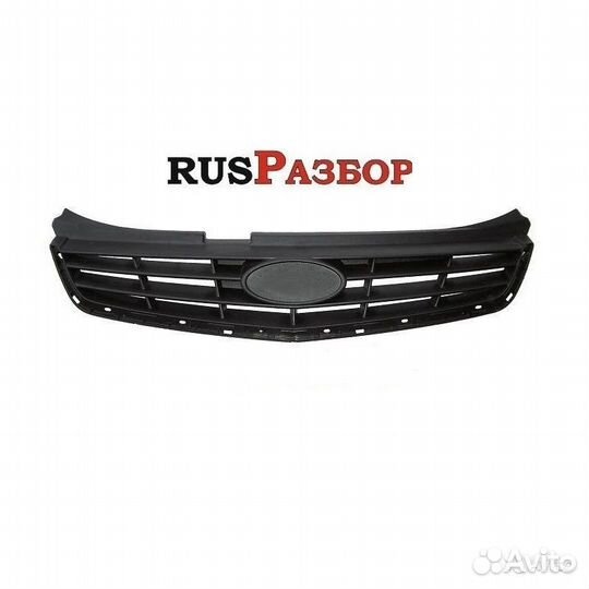 Решетка радиатора ваз 21704 Приора