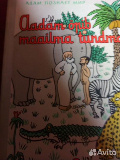 Карикатуры №1(Бидструп,Эфель и др.)