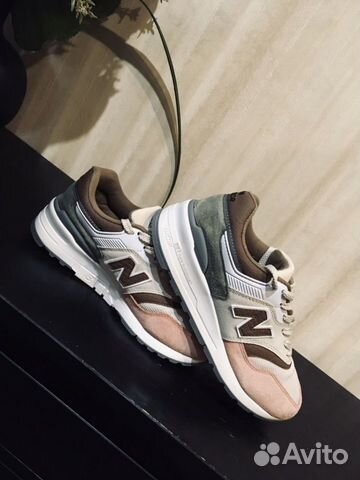New balance m997csu store