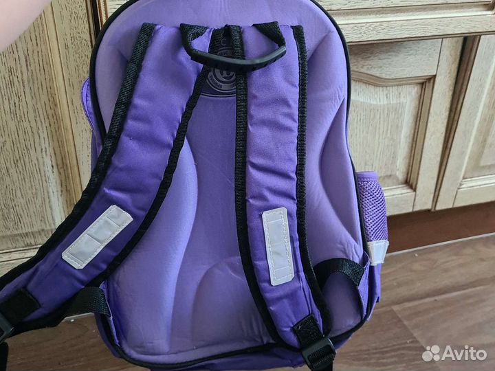 Рюкзак для дошкольника или школьника