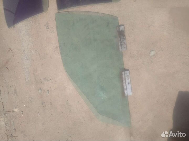 Стекла дверей на BMW e36