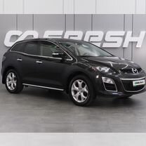 Mazda CX-7 2.3 AT, 2011, 85 991 км, с пробего�м, цена 1 459 000 руб.