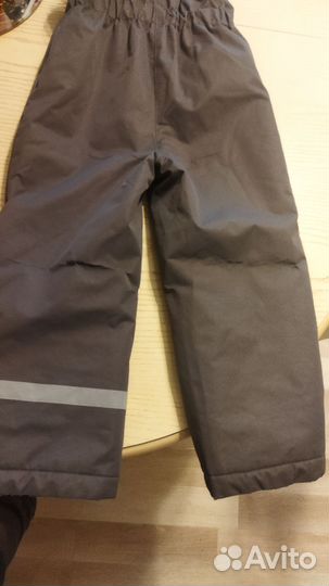 Комплект для девочки