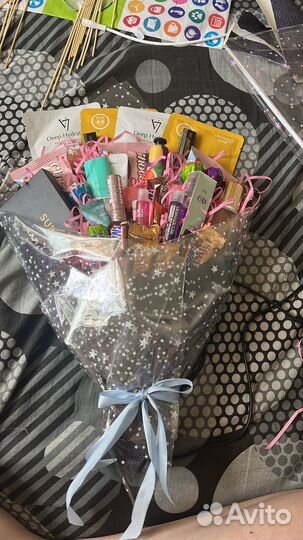 Букеты на заказ