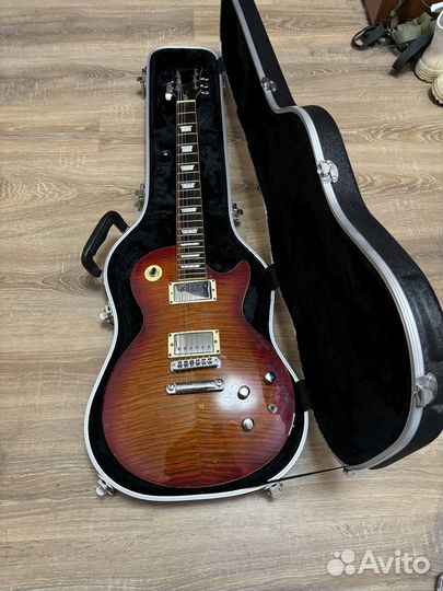Электрогитара Rockwill les paul