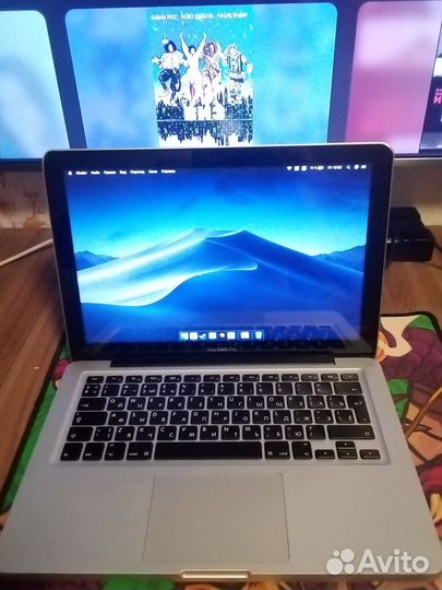 Apple MacBook Pro 13 2012 i7