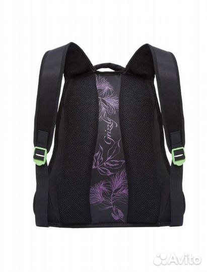 Рюкзак для девочки фирмы 