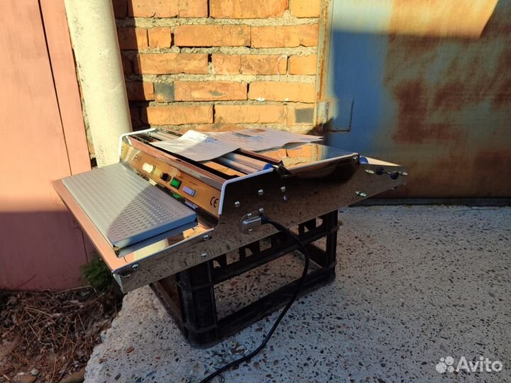 Ручной упаковщик