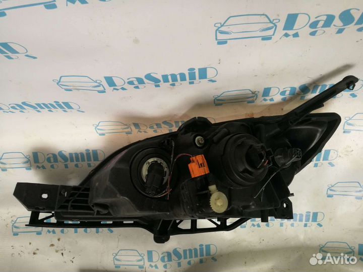 Оригинал Mazda 3 bk axela хетч