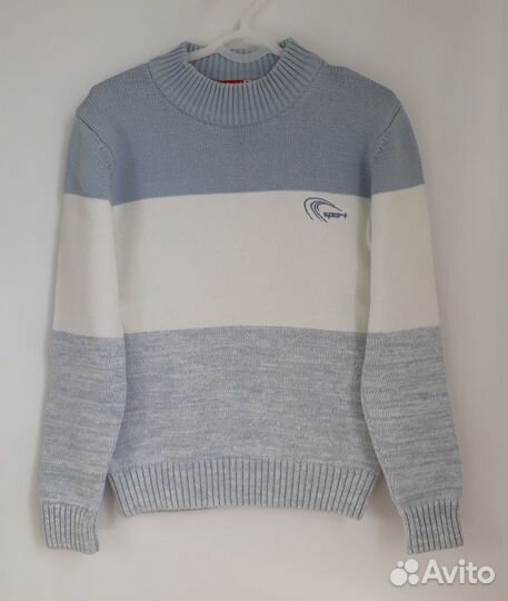 Свитера детские для мальчиков