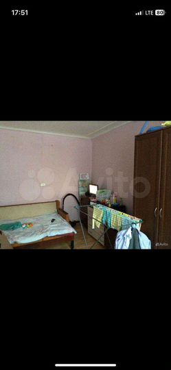 1-к. квартира, 30 м², 3/4 эт.