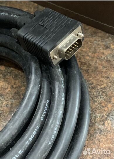 Кабель для компьютера слаботочный;Utp,usb,hdmi,VGA