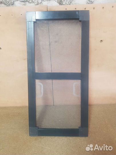 Москитные сетки