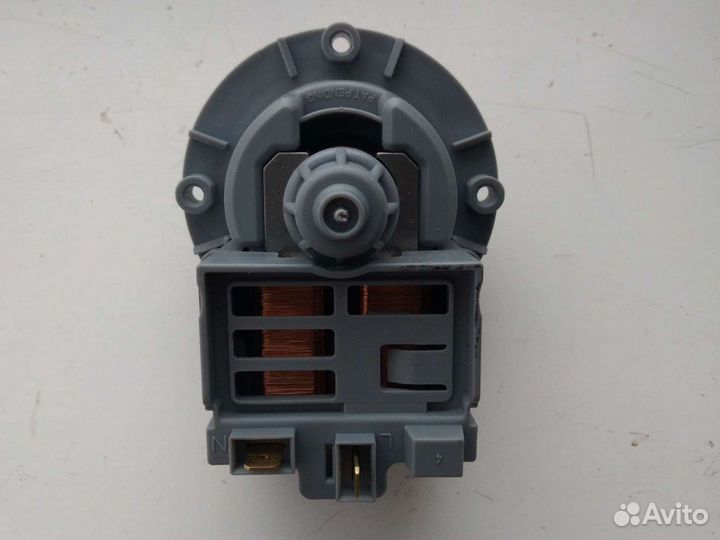 Насосы Помпы для стиральной машины