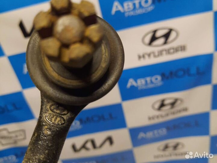 Рычаг задний нижний Хендай i30 1 FD