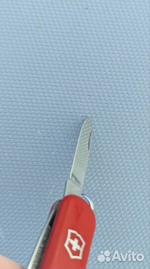 Складной нож брелок Victorinox Classic