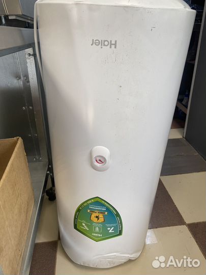 Водонагреватель