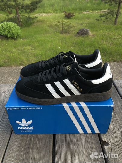 Кроссовки Adidas Spezial