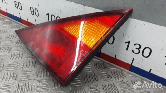 Фонарь правый 3-5 двери ssang yong rodius 1 (EEA27