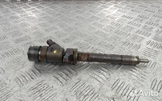 Форсунка дизельная ford focus 2 (EBR17AL03)