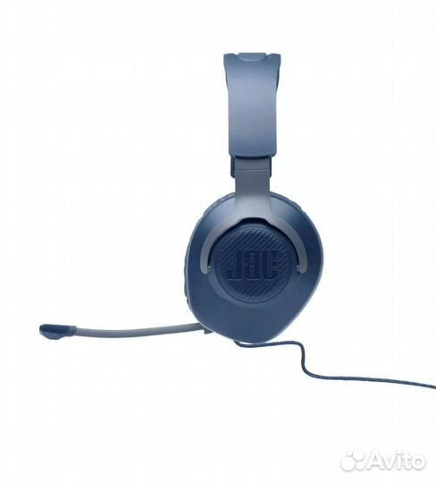 Игровая гарнитура JBL Quantum