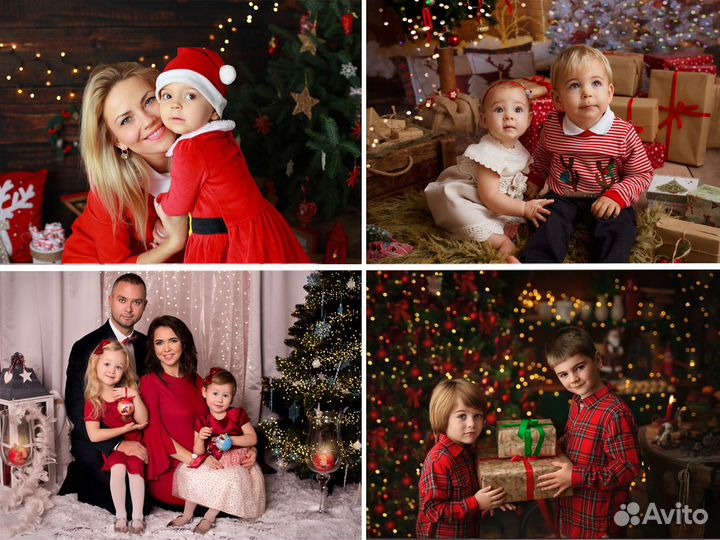 Фотосессия по сертификату в подарок, фотограф