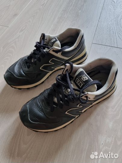 Кроссовки мужские New balance 574