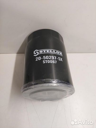 Фильтр масляный Mitsubishi Pajero 4 V93W 1230A154